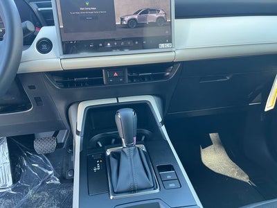 2026 Mazda Mazda CX-5 2.5 S