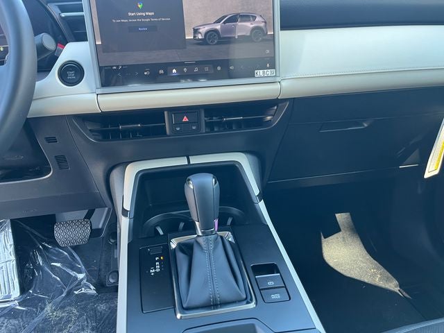 2026 Mazda Mazda CX-5 2.5 S