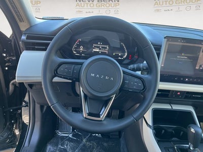 2026 Mazda Mazda CX-5 2.5 S