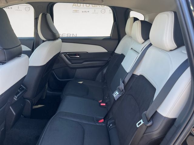 2026 Mazda Mazda CX-5 2.5 S