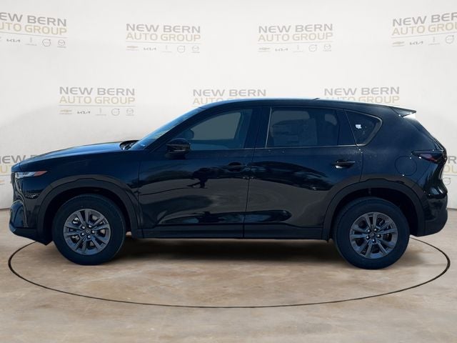 2026 Mazda Mazda CX-5 2.5 S