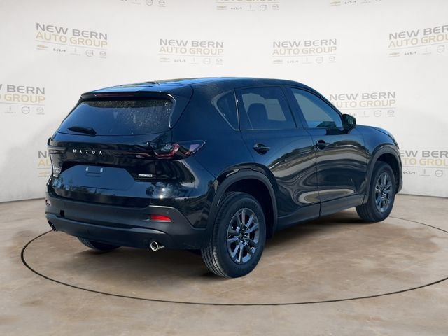 2026 Mazda Mazda CX-5 2.5 S