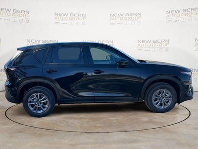 2026 Mazda Mazda CX-5 2.5 S