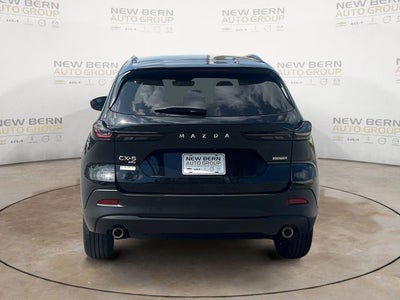 2026 Mazda Mazda CX-5 2.5 S Preferred