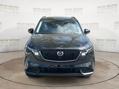 2026 Mazda Mazda CX-5 2.5 S Preferred