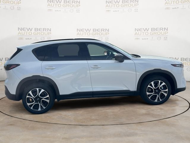 2026 Mazda Mazda CX-5 2.5 S Preferred