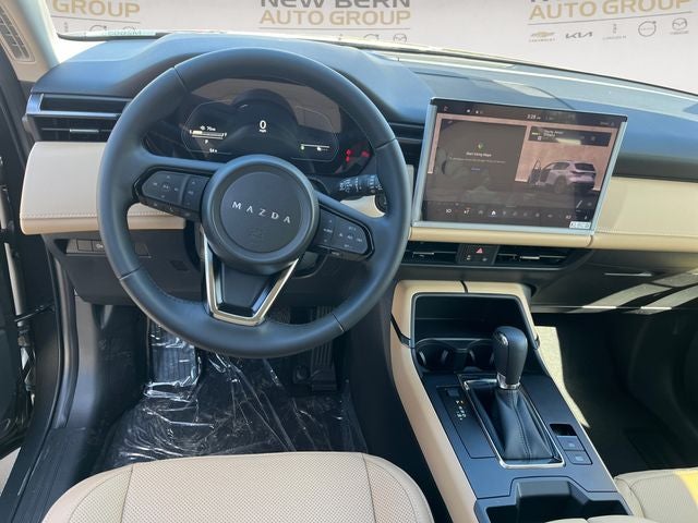 2026 Mazda Mazda CX-5 2.5 S