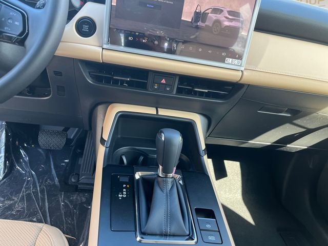 2026 Mazda Mazda CX-5 2.5 S