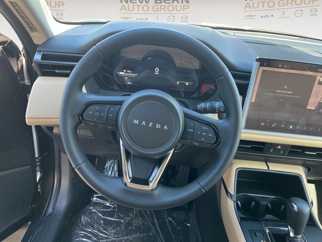 2026 Mazda Mazda CX-5 2.5 S