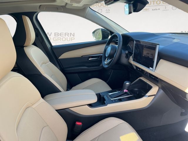 2026 Mazda Mazda CX-5 2.5 S