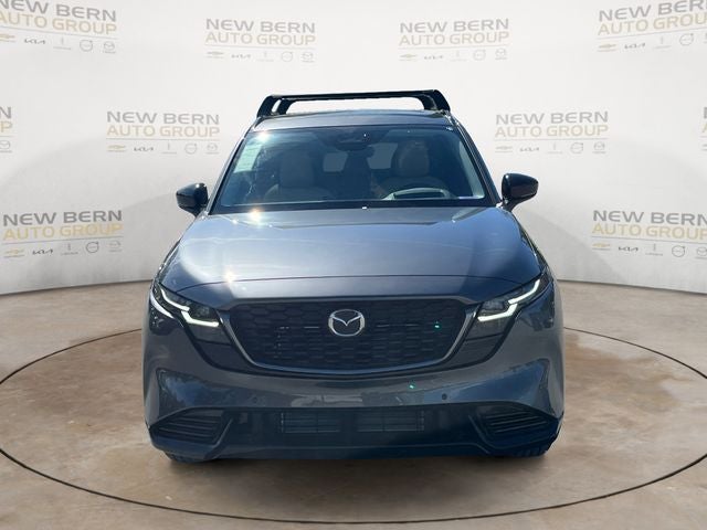 2026 Mazda Mazda CX-5 2.5 S