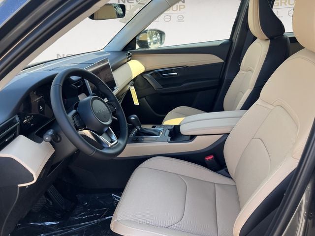 2026 Mazda Mazda CX-5 2.5 S