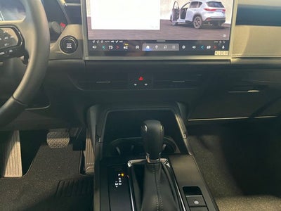 2026 Mazda Mazda CX-5 2.5 S