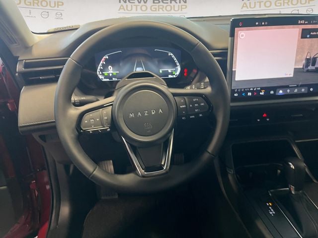 2026 Mazda Mazda CX-5 2.5 S