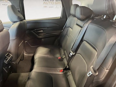 2026 Mazda Mazda CX-5 2.5 S