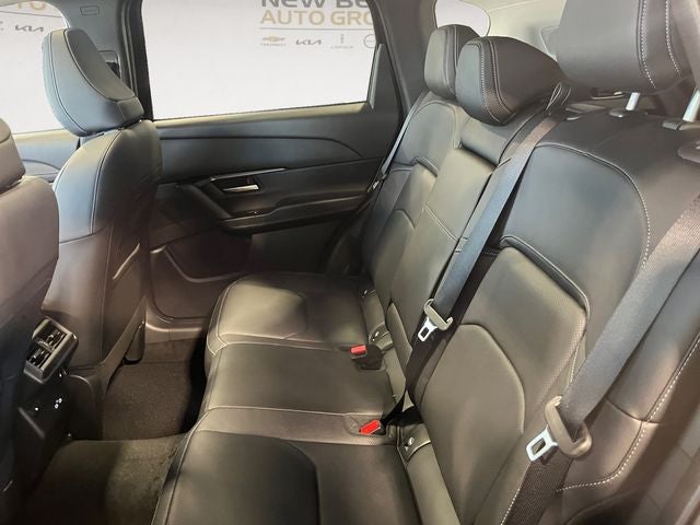 2026 Mazda Mazda CX-5 2.5 S