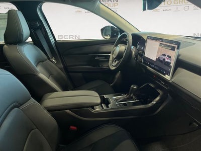 2026 Mazda Mazda CX-5 2.5 S