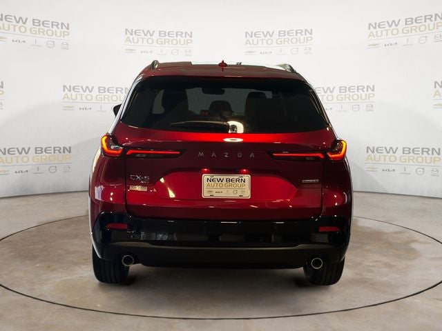 2026 Mazda Mazda CX-5 2.5 S