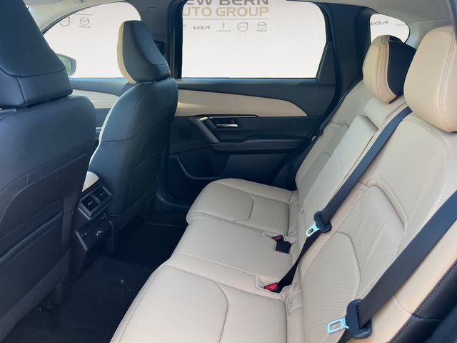 2026 Mazda Mazda CX-5 2.5 S Premium Plus