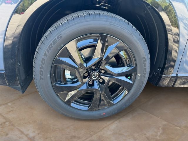 2026 Mazda Mazda CX-5 2.5 S Premium Plus