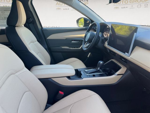 2026 Mazda Mazda CX-5 2.5 S Premium Plus