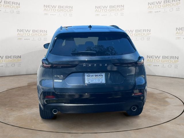 2026 Mazda Mazda CX-5 2.5 S Premium Plus