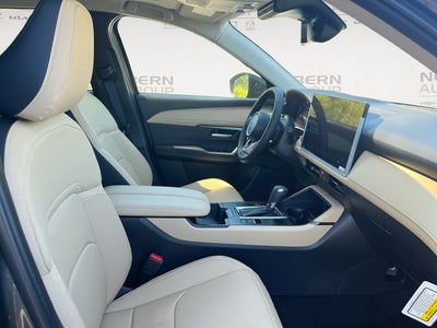 2026 Mazda Mazda CX-5 2.5 S Premium Plus