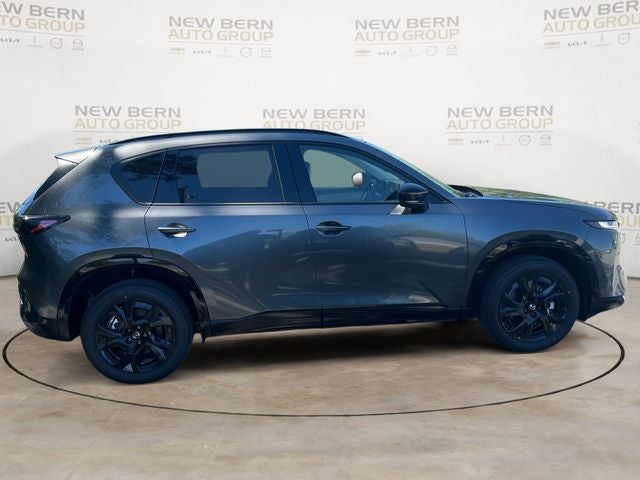 2026 Mazda Mazda CX-5 2.5 S Premium Plus