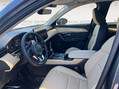 2026 Mazda Mazda CX-5 2.5 S Premium Plus