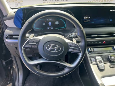 2024 Hyundai Palisade XRT