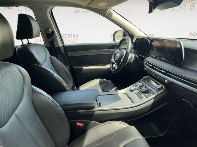2024 Hyundai Palisade XRT