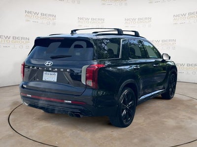2024 Hyundai Palisade XRT