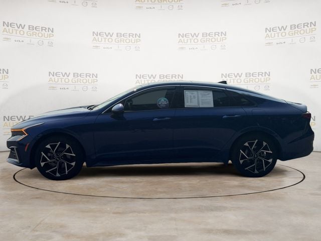 2025 Kia K5 EX