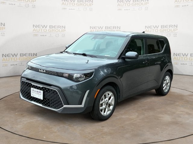 2024 Kia Soul