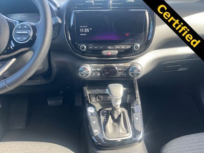 2025 Kia Soul EX