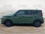 2021 Kia Soul EX