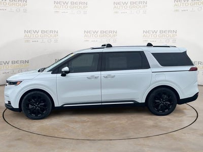 2024 Kia Carnival SX