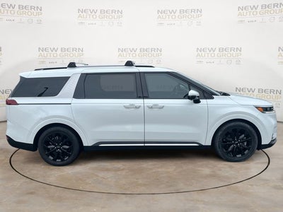 2024 Kia Carnival SX