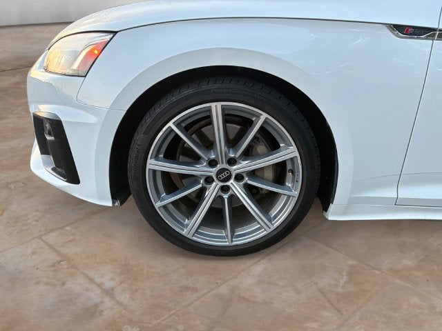 2025 Audi A5 Sportback 45 S line Premium quattro