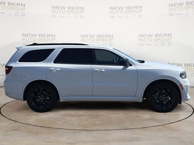 2024 Dodge Durango SXT Plus