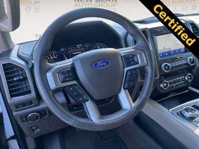 2021 Ford Expedition XLT