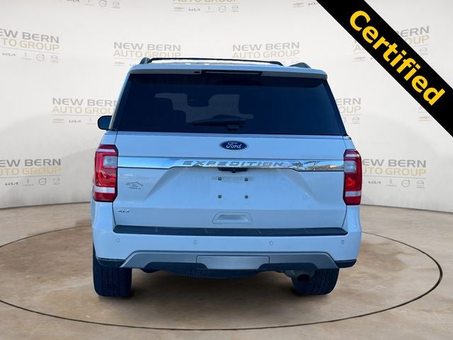 2021 Ford Expedition XLT