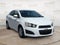 2016 Chevrolet Sonic LT
