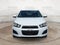 2016 Chevrolet Sonic LT