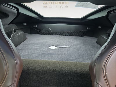 2014 Chevrolet Corvette Stingray Z51 3LT