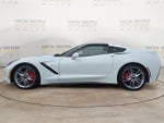 2014 Chevrolet Corvette Stingray Z51 3LT