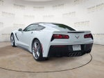 2014 Chevrolet Corvette Stingray Z51 3LT