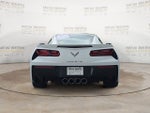 2014 Chevrolet Corvette Stingray Z51 3LT