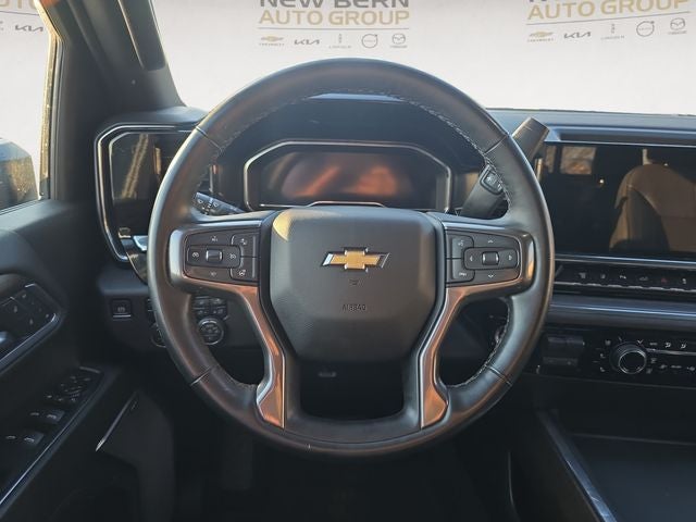 2025 Chevrolet Silverado 2500HD High Country