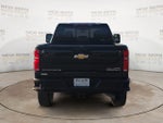 2025 Chevrolet Silverado 2500HD High Country